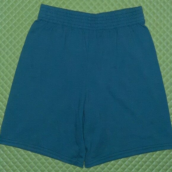 Lot of 3 Comfy Lightweight Elastic Waist Lounge Shorts - Picture 4 of 4